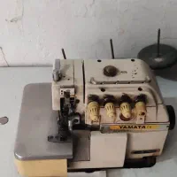 زیگزال 5نخ ومیز مکش