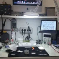 تعمیر و فروش قانونی ماینر با برگ سبز و سند