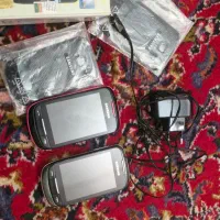 گوشی سامسونگ کربی ۲