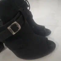 پاشنه بلند دخترانه