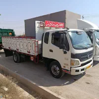 الوند 6تن مدل 94
