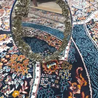 آینه نو|آینه|قم, نیروگاه|دیوار