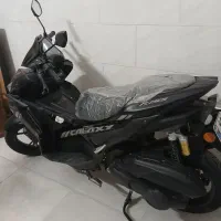 ایروکس گلکسی R155 صفر