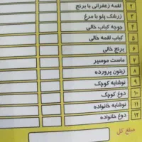 کمک آشپز