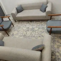 مبل مینیمال ۸نفره شرایطی