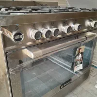 اجاق گاز فردار تکنو