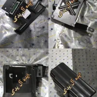 محفظه باکس جعبه ecu ایسیو کامپیوترfn ebb bsmموتور