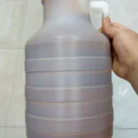 دبه ۸ کیلویی