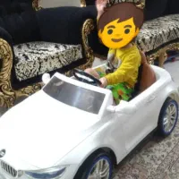 ماشین و دوچرخه