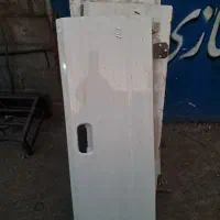 درب عقب پراید بار