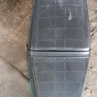 زین موتور و باک