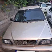 پراید۱۴۱ دوگانه دستی