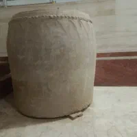 تنور ذغالی