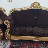 مبل هفت نفره