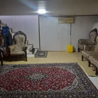 سوئیت|اجارهٔ آپارتمان|قم, باجک سه|دیوار