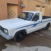 کارا تک کابین مدل ۱۴۰۲ تیپ ۵مشابه باصفر