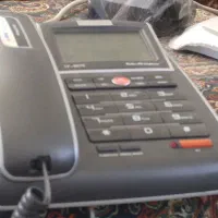تلفن رومیزی