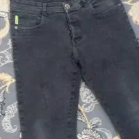 شلوار مردانه