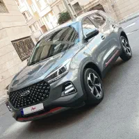 X55 PRO IE مدل 1402 بیرنگ مشابه صفر فول