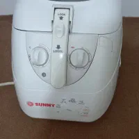 سرخ کن