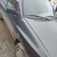 پراید۱۳۱مدل ۹۰