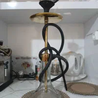 قلیان عربی کرنو اصل