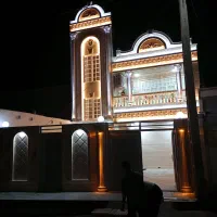 سنگ کاری وکاشی کاری
