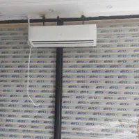 ارائه خدمات تخصص نصب سرویس وتعمیرات کولر گازی رشت