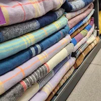 پتو سفری هلیا سبک و با کیفیت