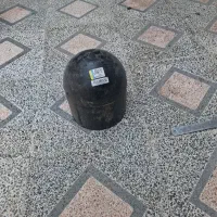 فروش تعدادی وسایل  گاز کشی خط لوله پلی اتیلن