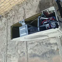 نصب اسپلیت