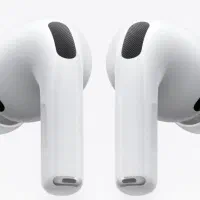 هدفون ایرپاد پرو 3 اوریجینال - new airpod pro 3