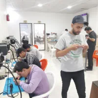 آموزش تعمیرات موبایل