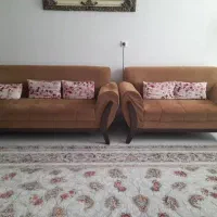 مبل راحتی ۷ نفره