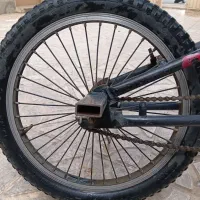دوچرخه|دوچرخه، اسکیت، اسکوتر|فشاپویه, |دیوار