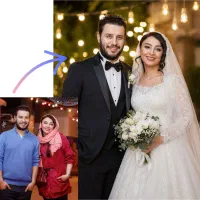 آتلیه مجازی