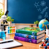 تدریس علوم و شیمی ، معلم خصوصی ، دبیر علوم و شیمی