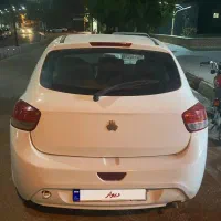 تیبا دو مدل ۹۷