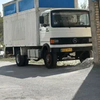 اتوباربری لوکس تهران پرند شهریار و..