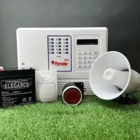 دوربین مداربسته/دزدگیر