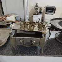 سماور ورشو
