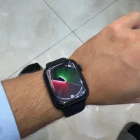 اپل واچ سری ۷