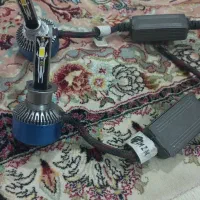 هدلایت MZM|لامپ و چراغ|زاهدان, |دیوار