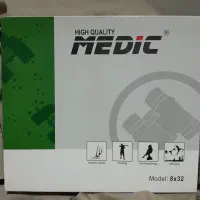 دوربین شکاری MEDIC