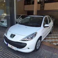 ۲۰۷ پانا در حد صفر