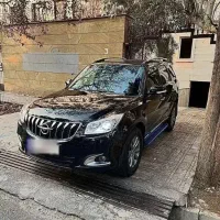 هایما s7 مدل ۱۴۰۱ / گارانتی / معاوضه