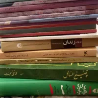 فروش کتاب