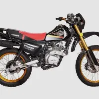 پیشرو تریل xl200