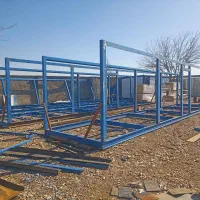 ساخت کانکس