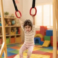 فروش وسایل خانه بازی  کودک